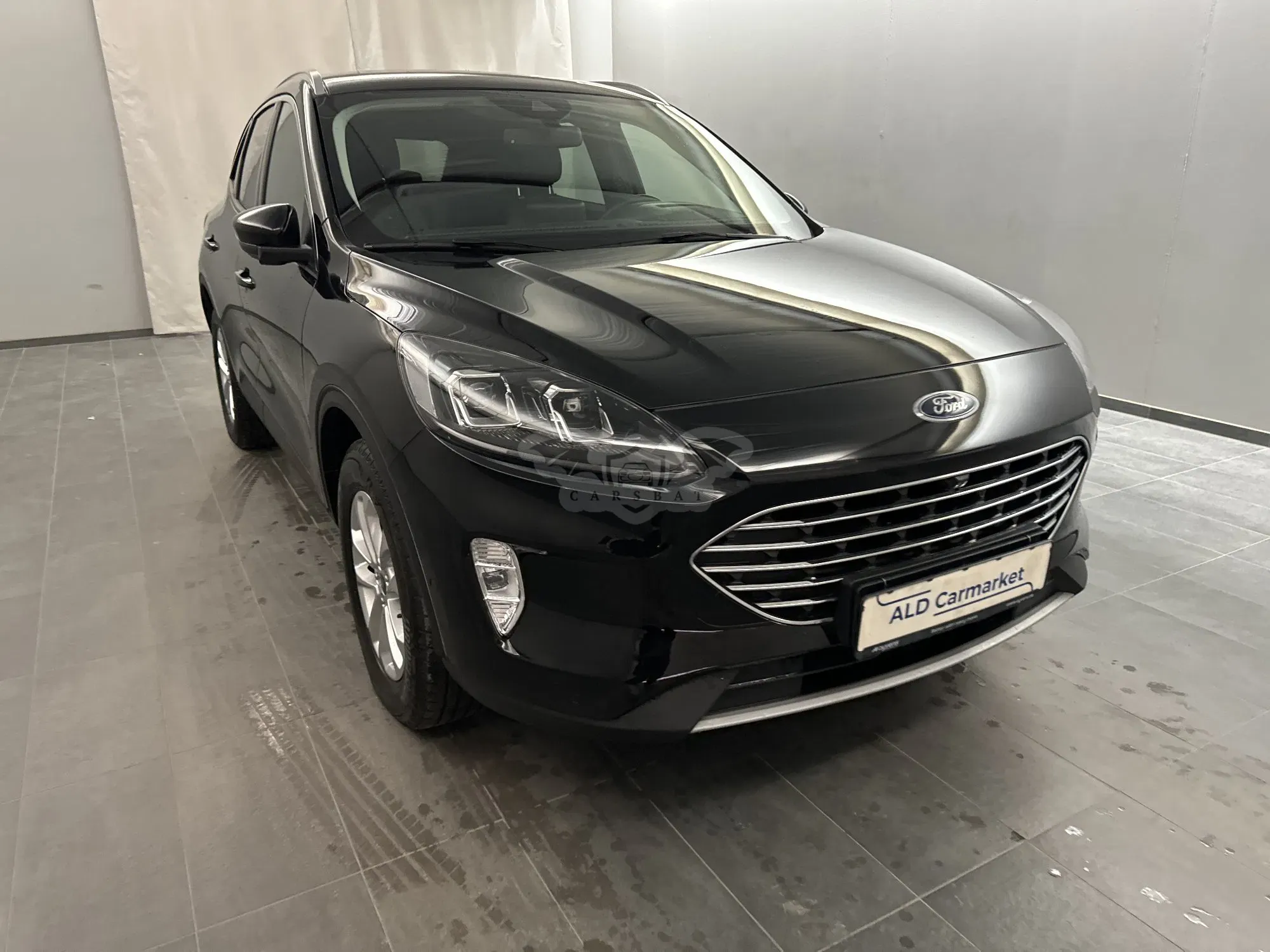 Ford Kuga 2.5 2023