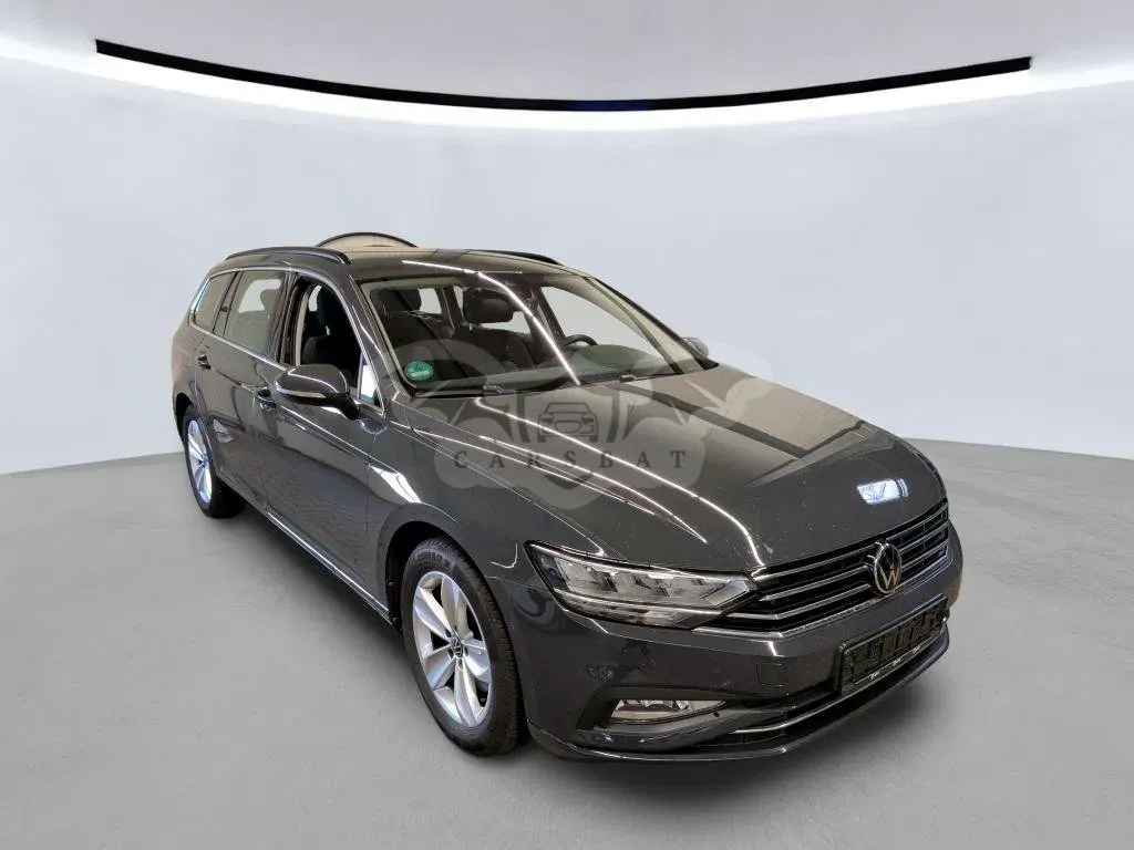 Volkswagen Passat Variant 2.0 TDI 2021