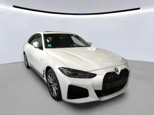 BMW 4 Series Gran Coupé 420i 2022