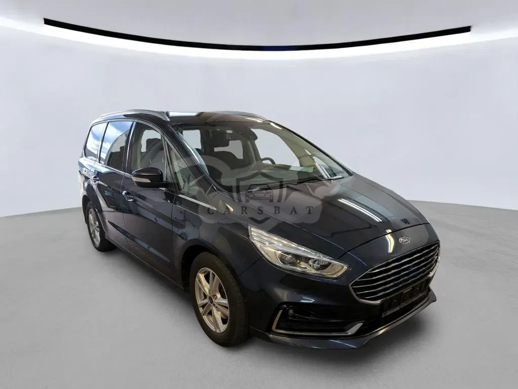 Ford Galaxy 2.0 EcoBlue 2021