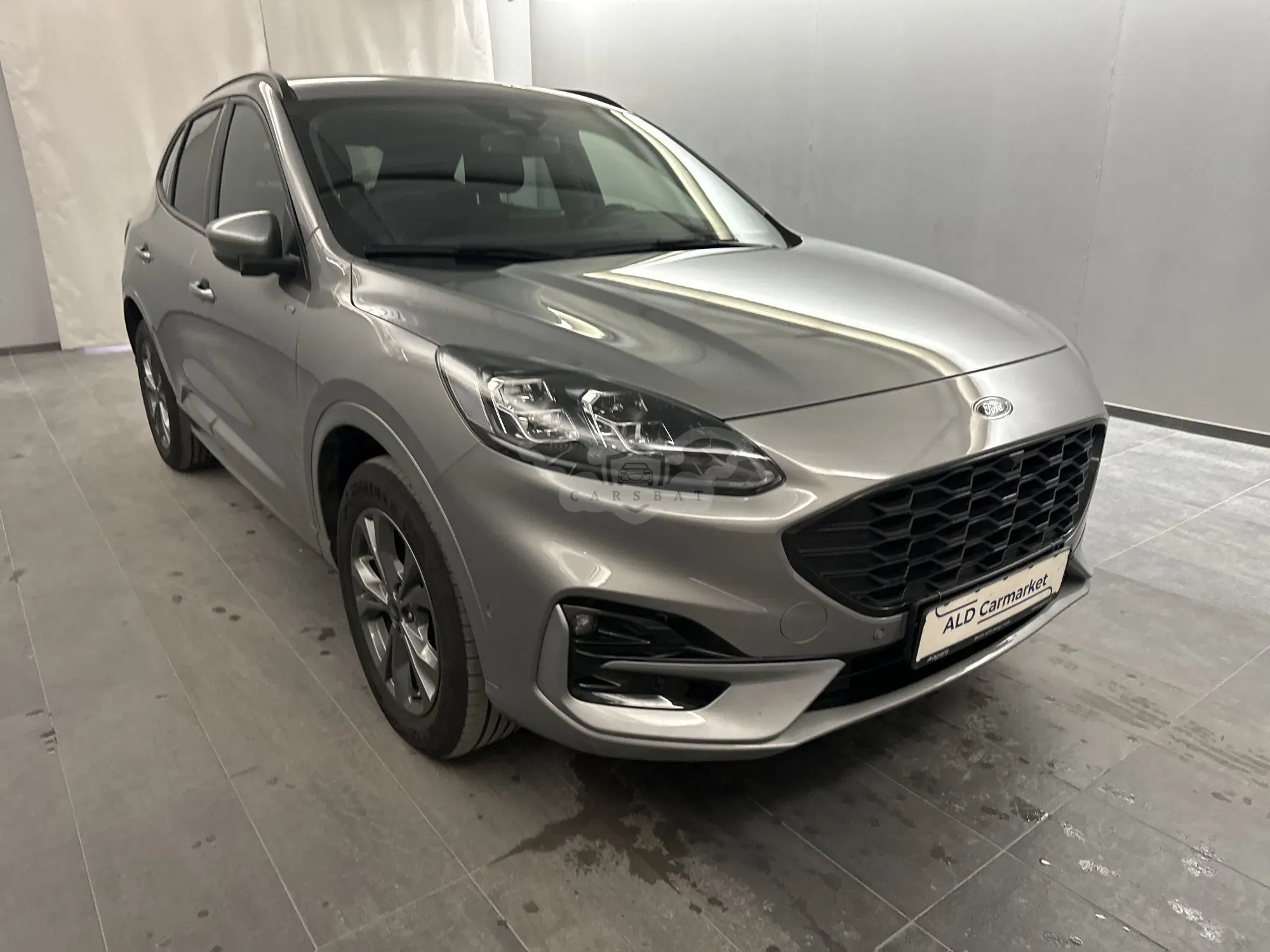 Ford Kuga 2.5 2023
