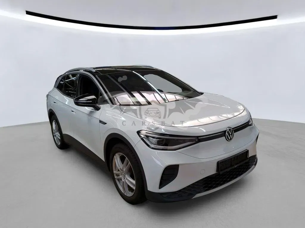 Volkswagen ID.4 Pro Performance 2021