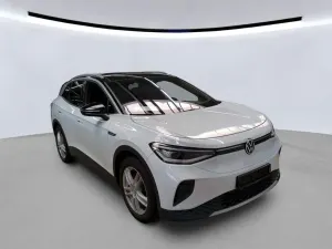 Volkswagen ID.4 Pro Performance 2021