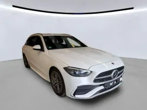 Mercedes-Benz C Break 200d 2023