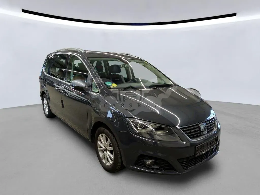 Seat Alhambra 2.0 TDI 2020