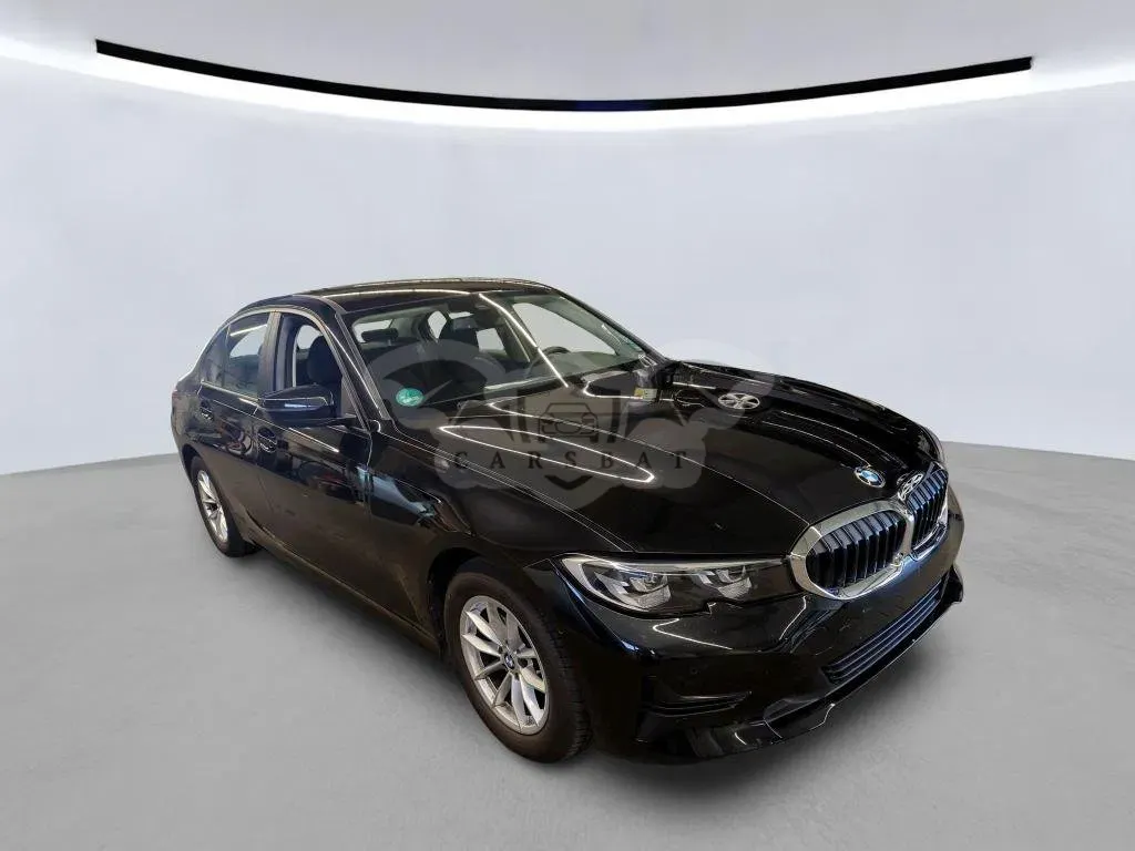 BMW 3 Series 320d 2020