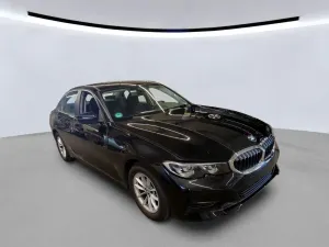 BMW 3 Series 320d 2020