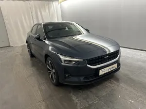 Polestar 2 79 kWh 2021