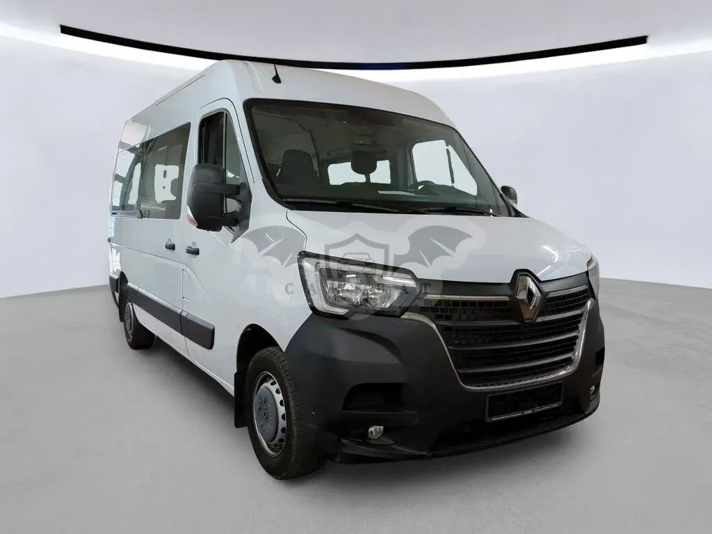 Renault Master L2H2 2.3 DCI 2021