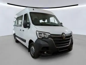 Renault Master L2H2 2.3 DCI 2021