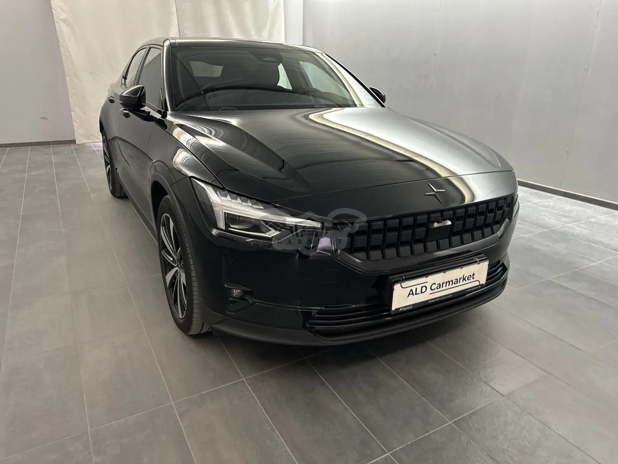 Polestar 2 79 kWh 2022