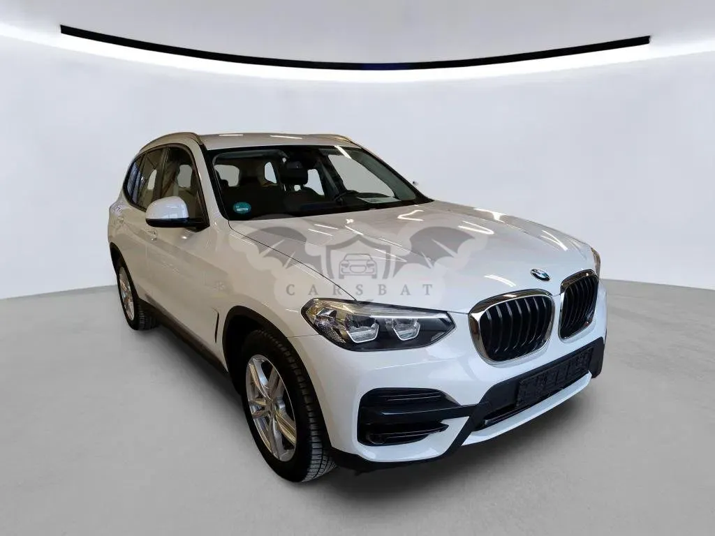 BMW X3 20d 2020