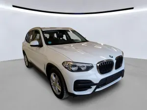 BMW X3 20d 2020