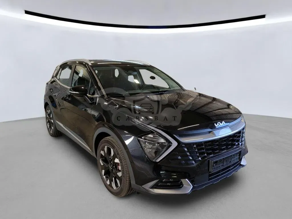 Kia Sportage 1.6 T-GDI 2024