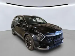 Kia Sportage 1.6 T-GDI 2024