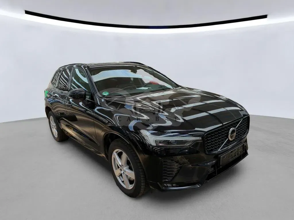 Volvo XC60 B5 2023