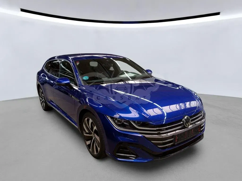 Volkswagen Arteon Shooting Brake 2.0 TDI 2023
