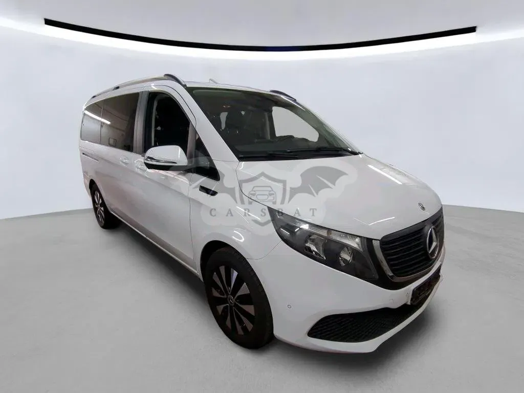 Mercedes-Benz EQV 300 2022
