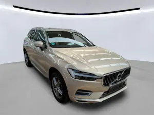 Volvo XC60 T8 2021