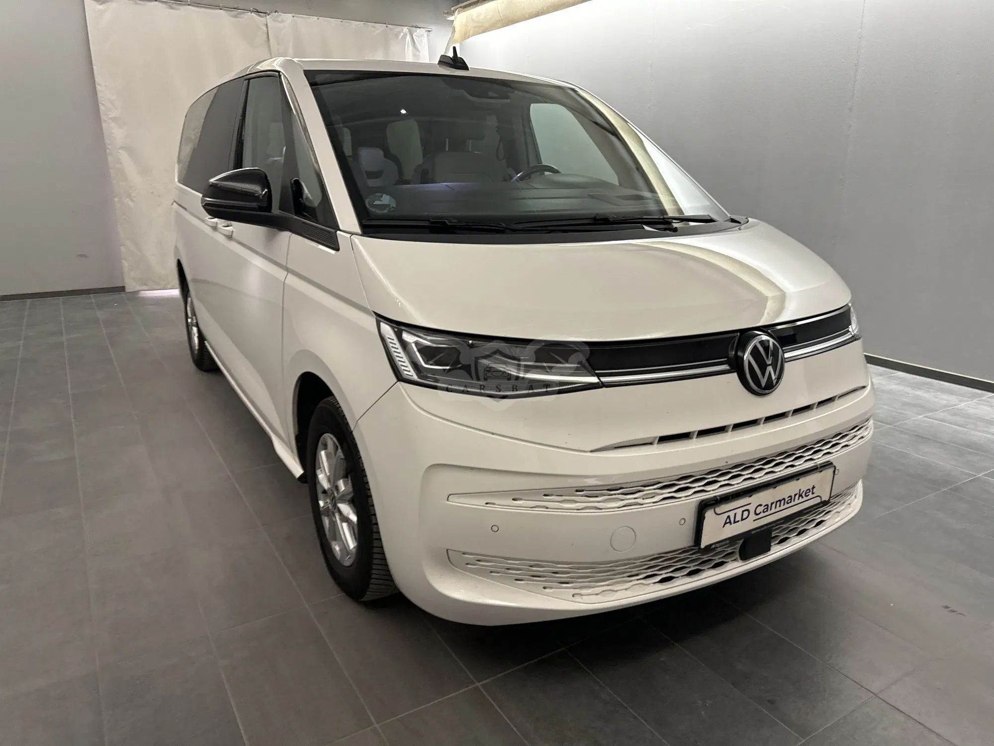 Volkswagen Multivan 2.0 TDI 2023
