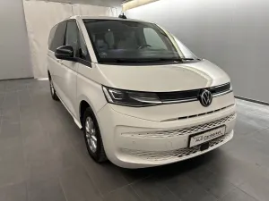 Volkswagen Multivan 2.0 TDI 2023