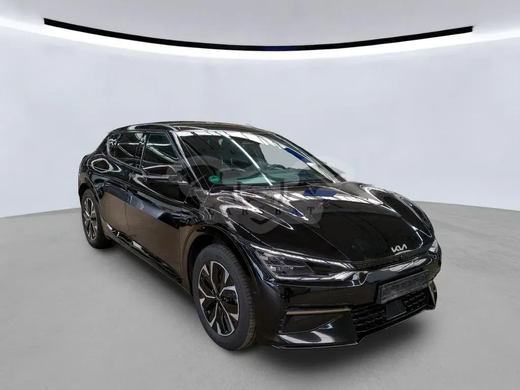 Kia EV6 74 kWh 2023