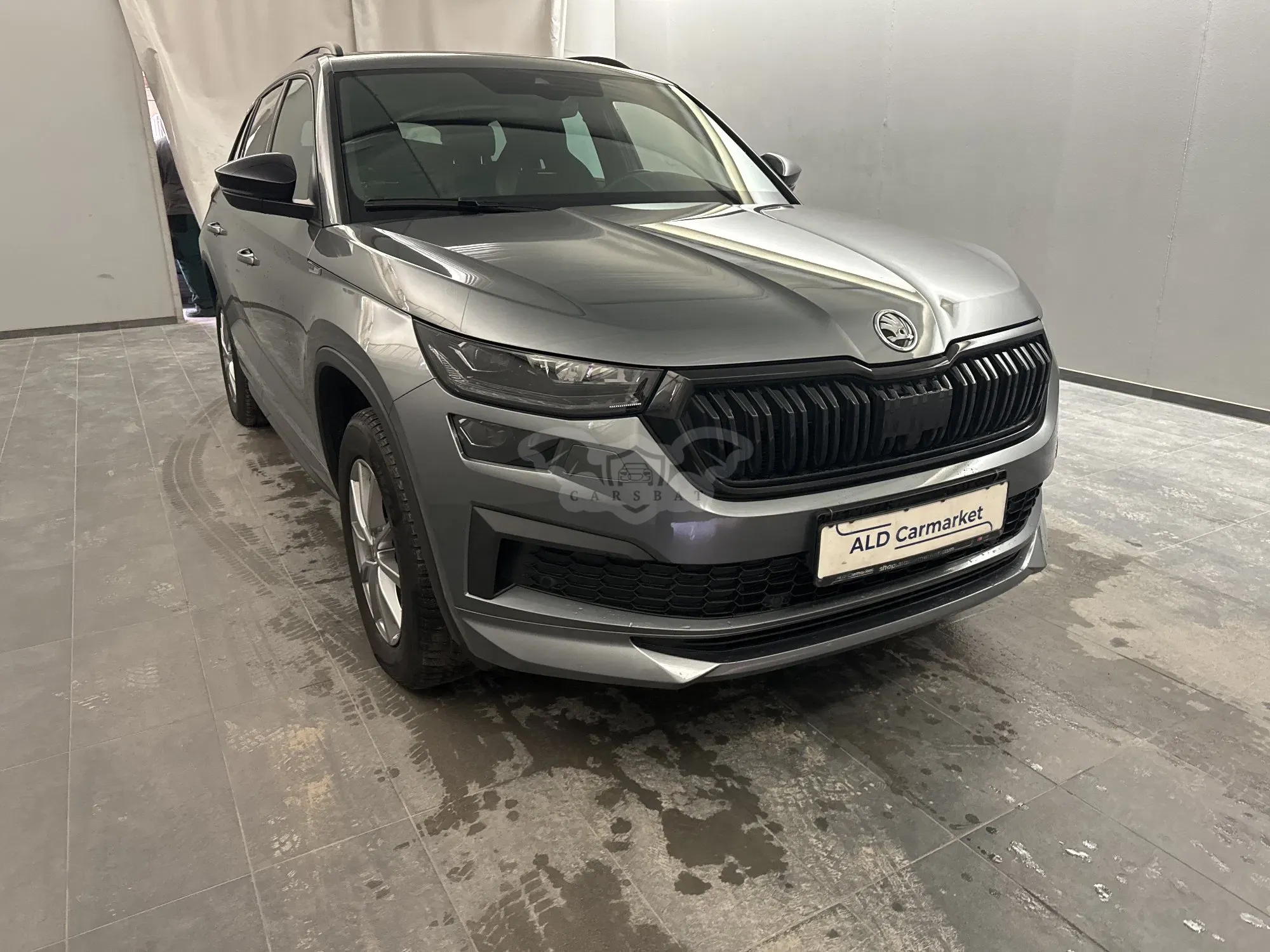 Skoda Kodiaq 2.0 TDI 2023