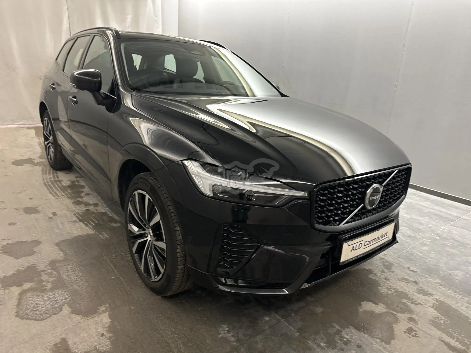 Volvo XC60 B5 2023