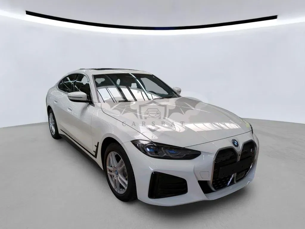 BMW i4 40 2023