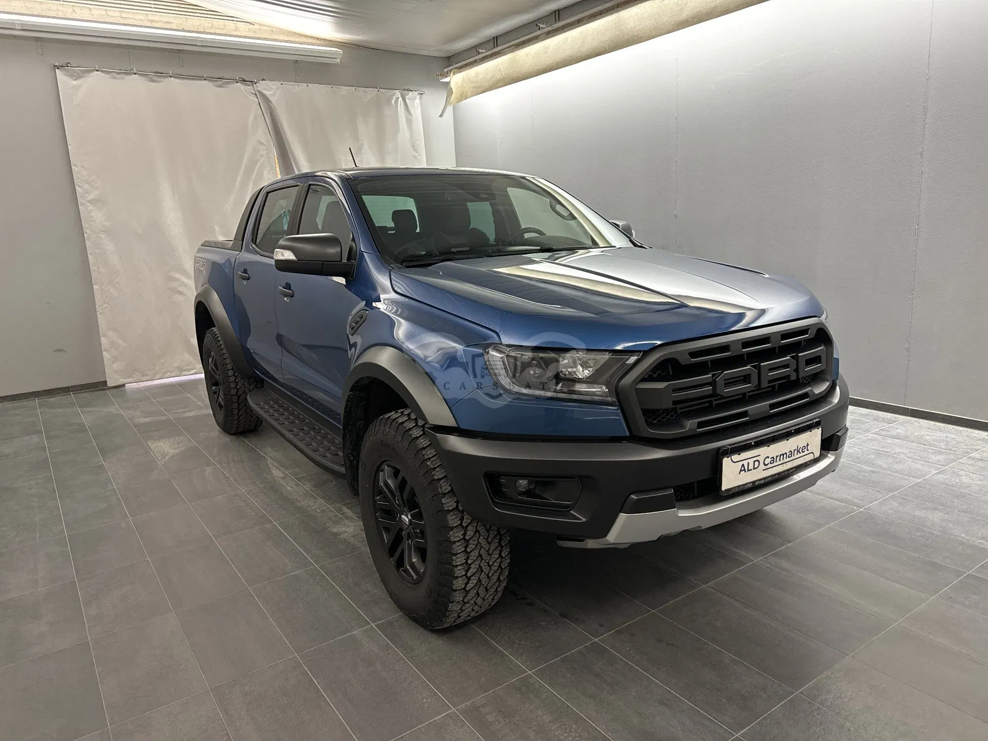 Ford Ranger 2.0 2022