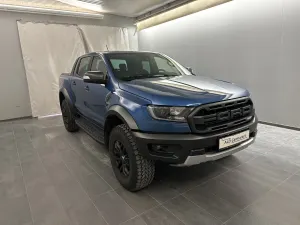 Ford Ranger 2.0 2022
