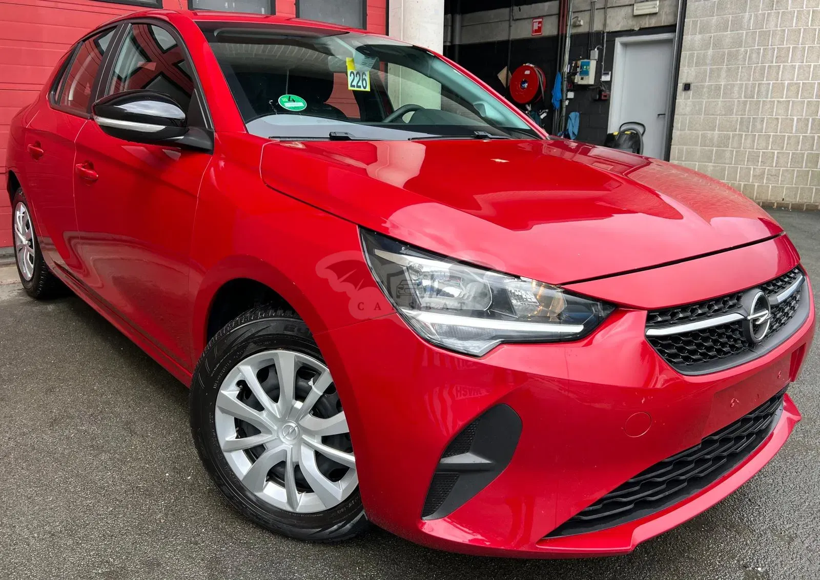Opel Corsa 1.2i Edition 2020
