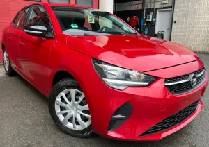 Opel Corsa 1.2i Edition 2020