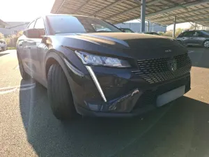 Peugeot 408 Allure 2024