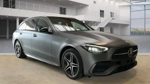 Mercedes-Benz C Break 300e AMG Line 2023