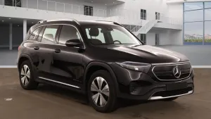 Mercedes-Benz EQB 300 progressive 2023