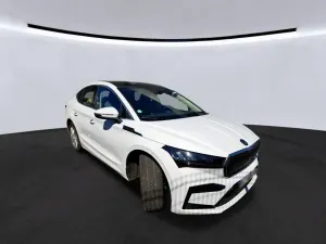 Skoda Enyaq iV Coupé 60 2023