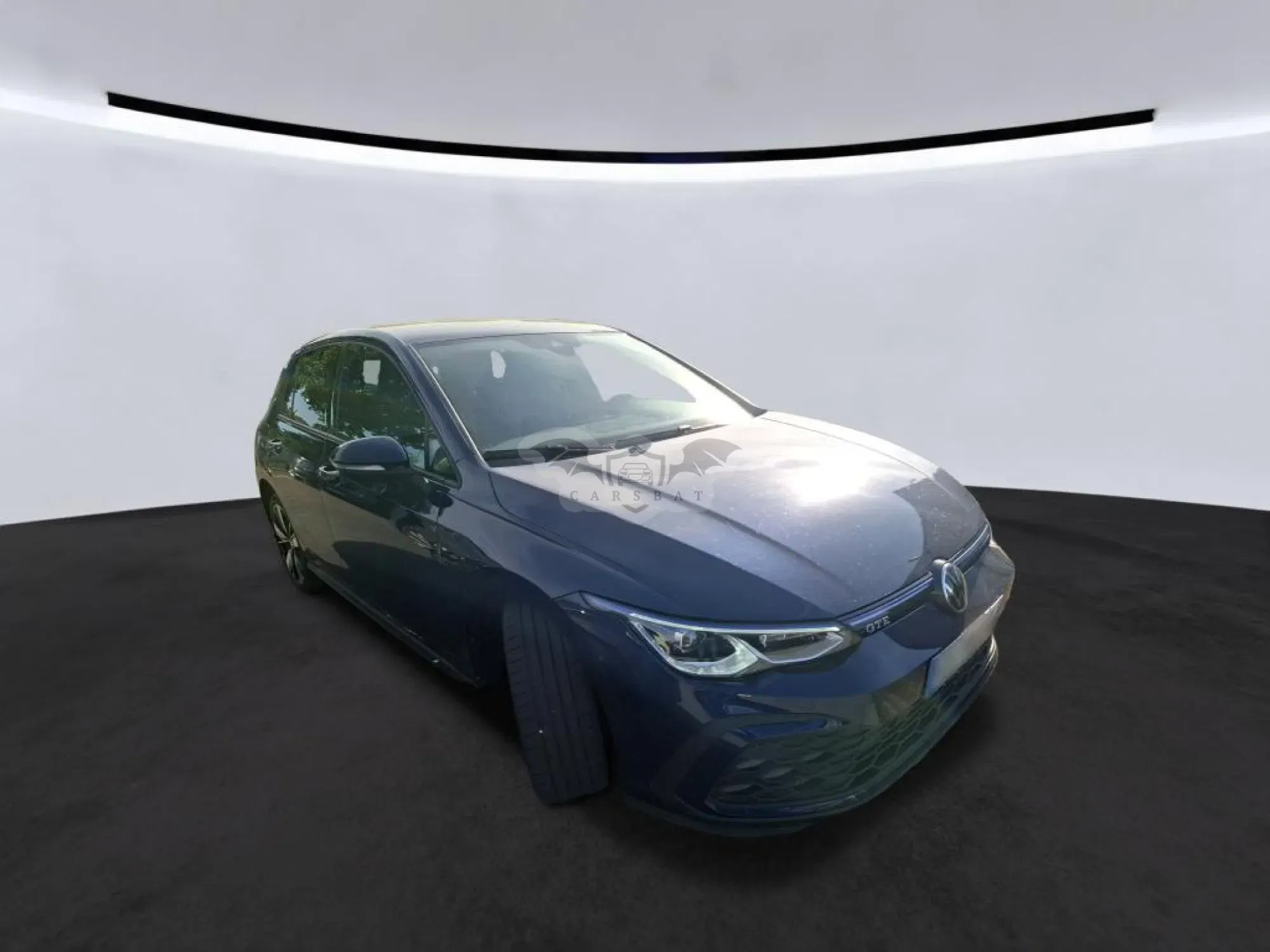 Volkswagen Golf GTE 1.4 2024