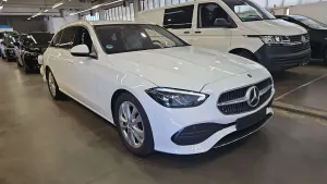 Mercedes-Benz C Break 220d Avantgarde 2023