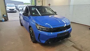 Opel Corsa 1.2 GS 2025