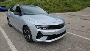 Opel Astra Sports Tourer 1.2 GS 2025
