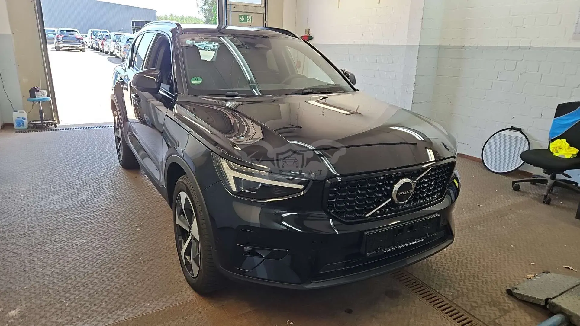 Volvo XC40 B3 Plus Dark 2025