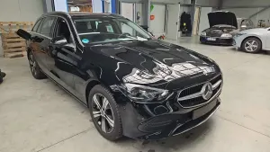 Mercedes-Benz C Break 300e Avantgarde Advanced 2024