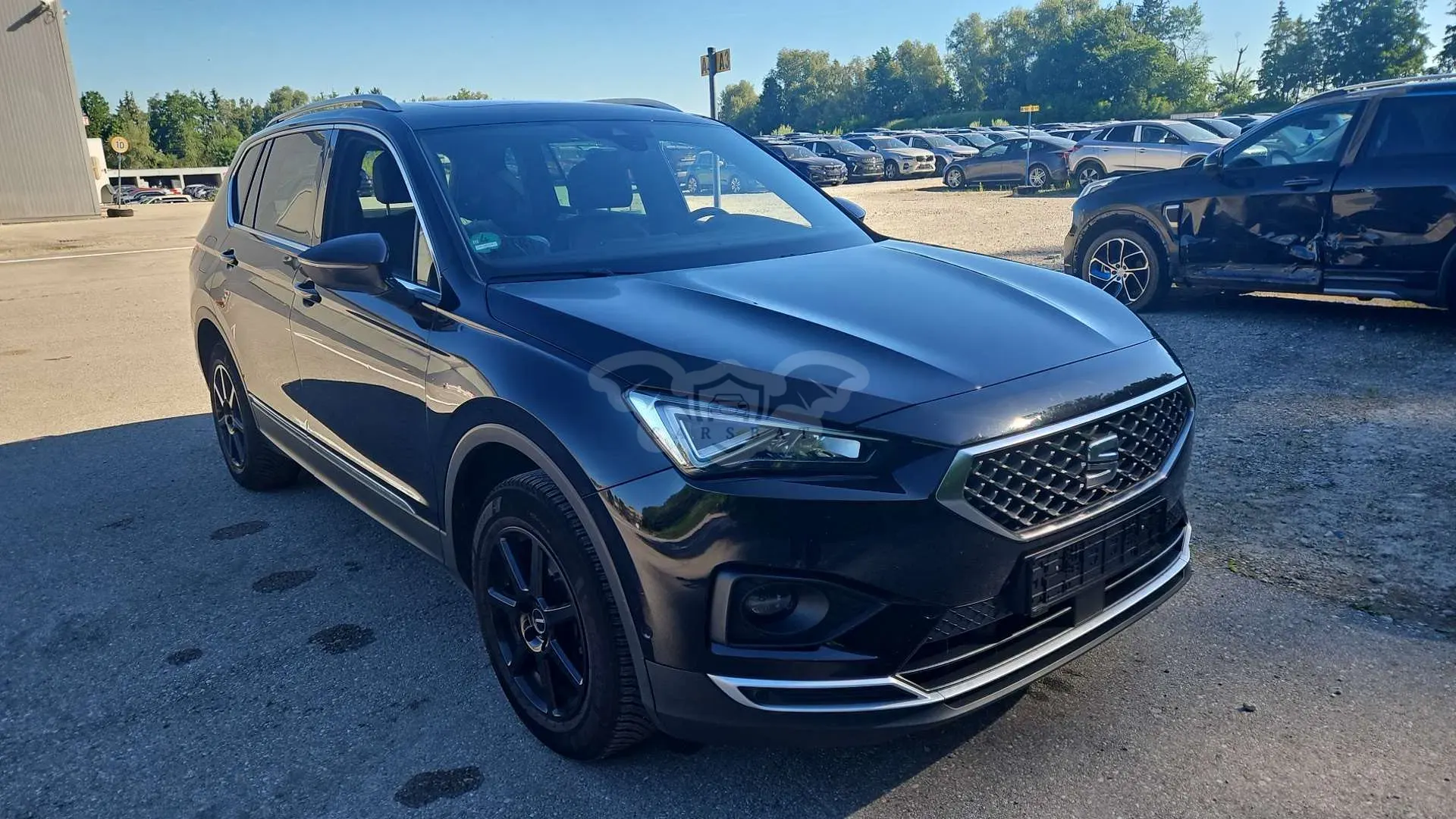 Seat Tarraco 2.0 TDI Xperience 2023