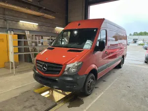 Mercedes-Benz Sprinter L3H2 516 CDI 2014