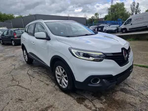 Renault Kadjar 1.5 DCI Intens 2016