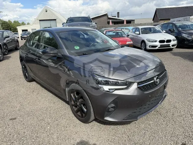 Opel Corsa 1.2i Elegance 2020