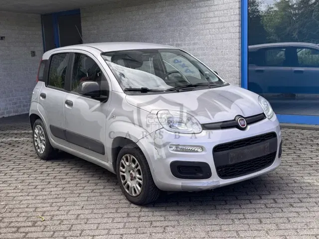 Fiat Panda 0.9 Twinair Street 2016