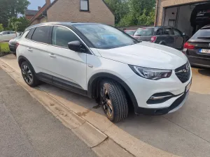 Opel Grandland 1.2 Innovation 2018