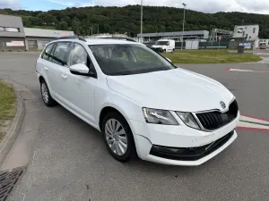 Skoda Octavia Combi 1.0 TSI Ambition 2019